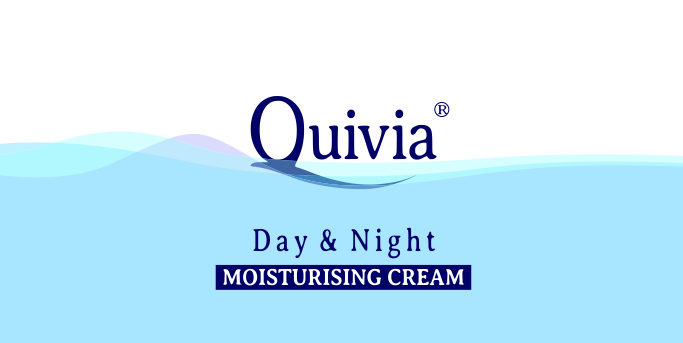 Quivia Feuchtigkeitscreme